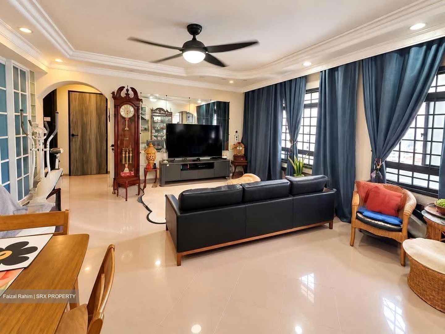 Blk 518 Pangshan Valley (Bukit Panjang), HDB 5 Rooms #634866371